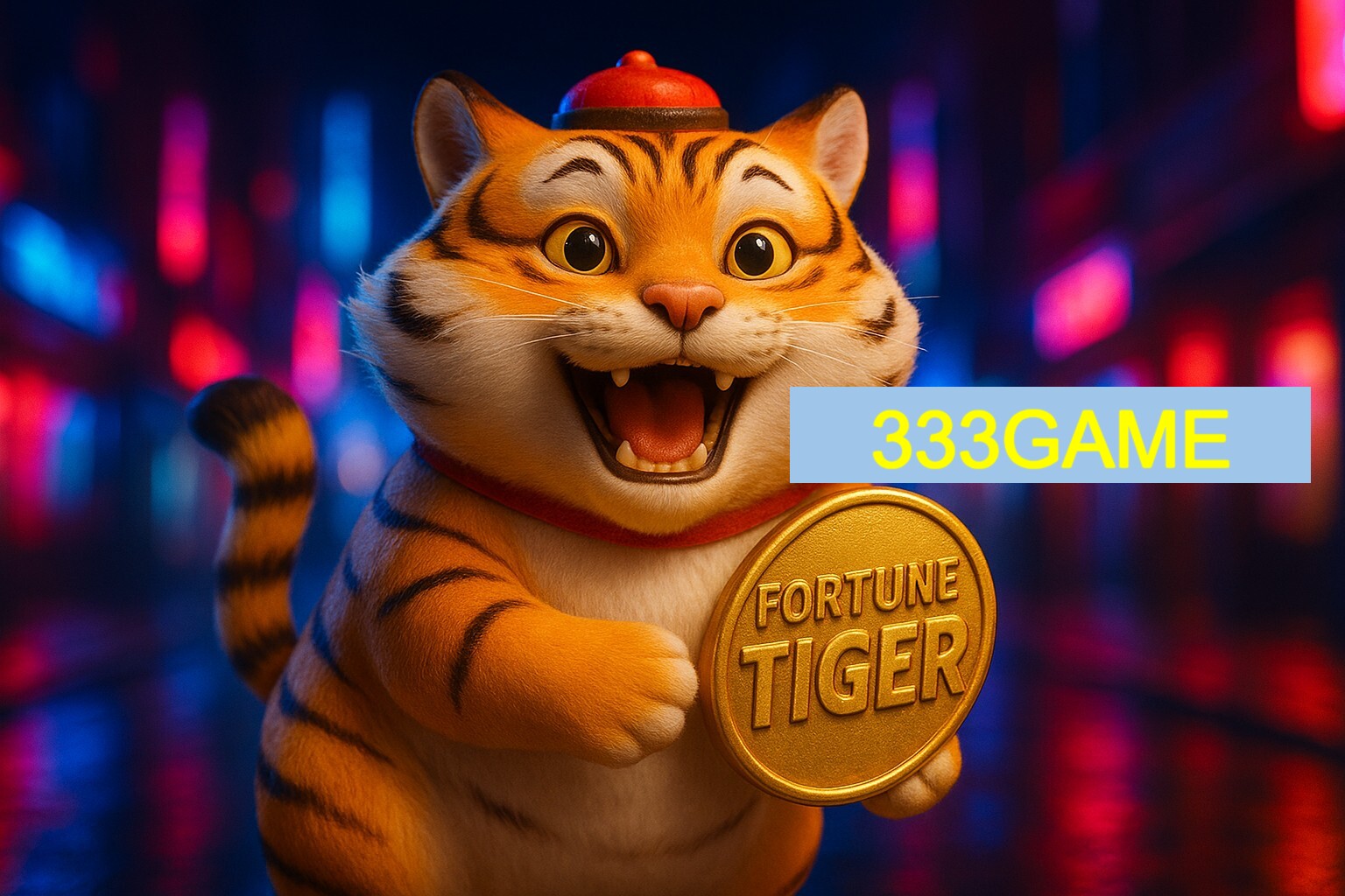 Como Jogar Fortune Tiger
